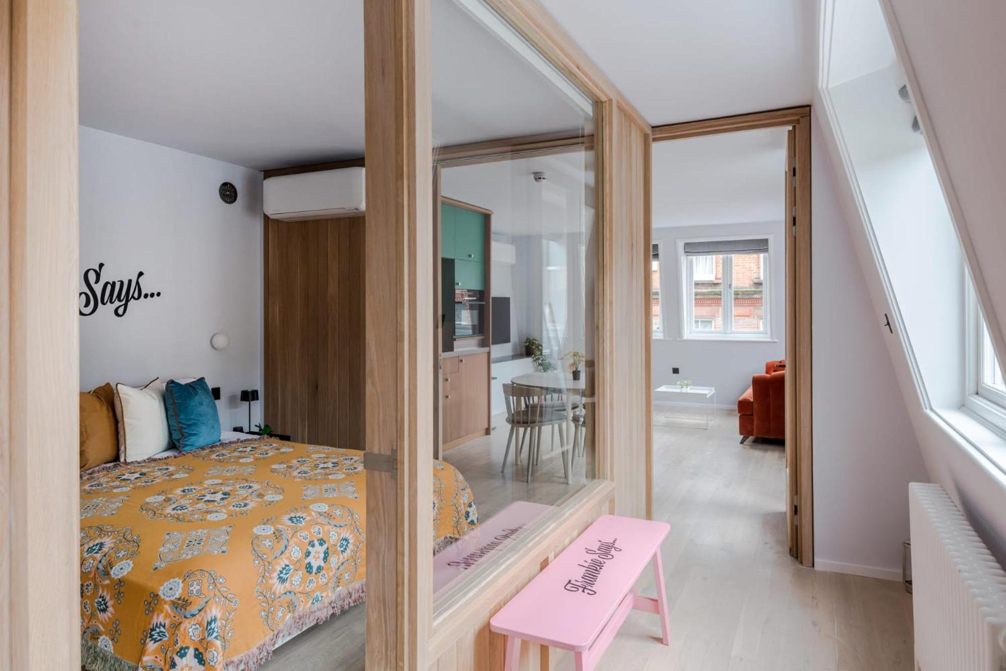 Casa Emilio - Soho - By Frankie Says Londen